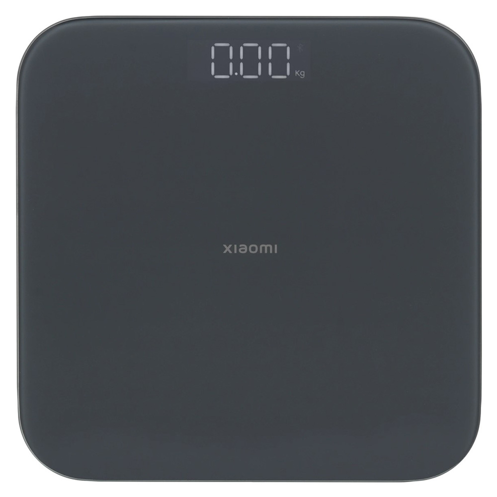 Cintar de podea Xiaomi Mi Smart Scale S200 Dark Grey photo 1 Cintar de podea Xiaomi Mi Smart Scale S200 Dark Grey photo 1