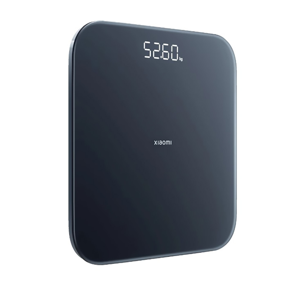 Cintar de podea Xiaomi Mi Smart Scale S200 Dark Grey photo 5