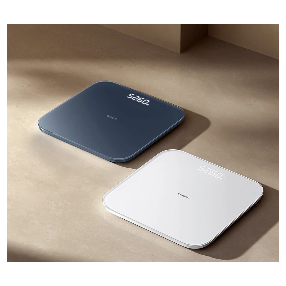 Cintar de podea Xiaomi Mi Smart Scale S200 Dark Grey photo 6