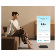 Cintar de podea Xiaomi Mi Smart Scale S200 Dark Grey thumbnav 7