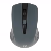 Беспроводная мышь Defender MM935GREY