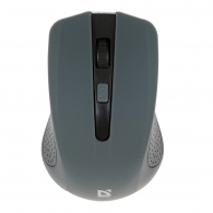 Беспроводная мышь Defender MM935GREY thumbnav 1