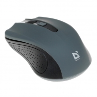 Беспроводная мышь Defender MM935GREY thumbnav 4