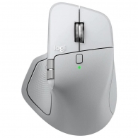Mouse fara fir Logitech MX Master 4 Pale Grey thumbnav 1