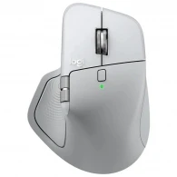 Mouse fara fir Logitech MX Master 4 Pale Grey