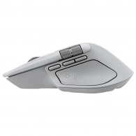 Mouse fara fir Logitech MX Master 4 Pale Grey thumbnav 4