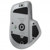 Mouse fara fir Logitech MX Master 4 Pale Grey thumbnav 6