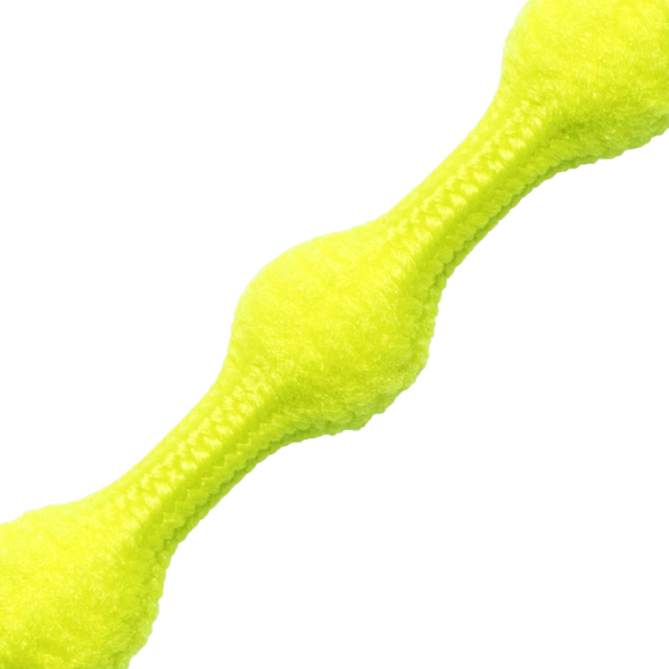 Шнурки Caterpy Run No-Tie Shoelaces photo 2