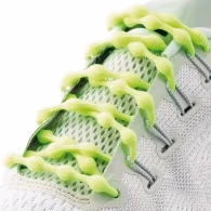 Шнурки Caterpy Run No-Tie Shoelaces