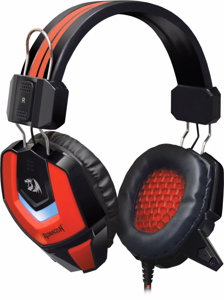 Наушники с микрофоном ReDragon RIDLEY