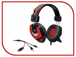 Наушники с микрофоном ReDragon RIDLEY thumbnav 2