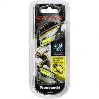 Casti cu fir Panasonic RP-HS34E-Y