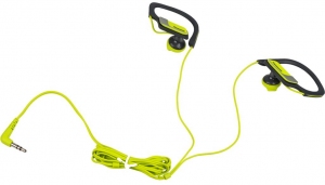 Наушники проводные Panasonic RP-HS34E-Y thumbnav 3