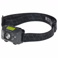 Налобный фонарь Retlux RPL55GREY