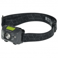 Налобный фонарь Retlux RPL55GREY thumbnav 1