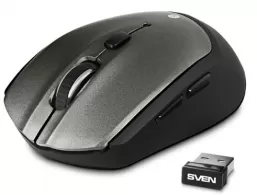 Mouse fara fir Sven RX585SWGrey