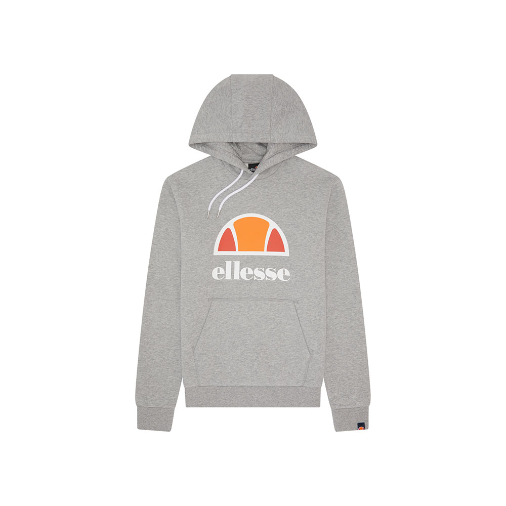 Толстовка Ellesse Yuffie Oh photo Толстовка Ellesse Yuffie Oh photo