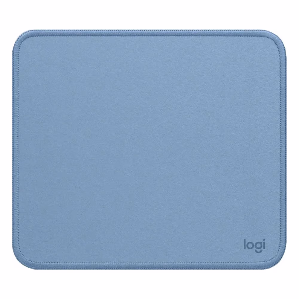 Коврик Logitech Studio Series Blue Grey 