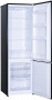 Холодильник Heinner HC-H273BKF thumbnav 4