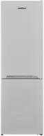 Холодильник с нижней морозильной камерой Heinner HCNFV291F+, 294 л, 186 см, F (A+), Белый