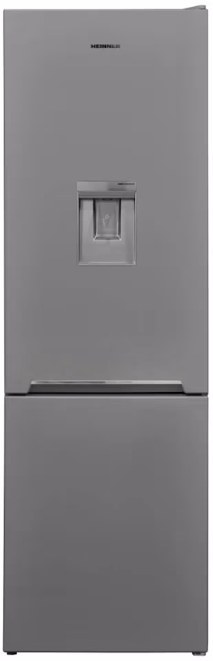 Frigider Heinner HCV270SWDF+ 