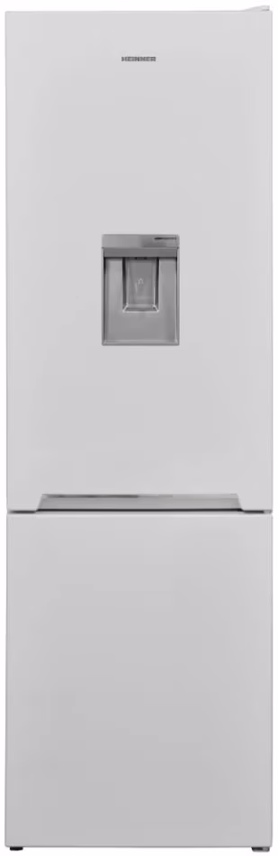 Frigider Heinner HCV270WDF+ 