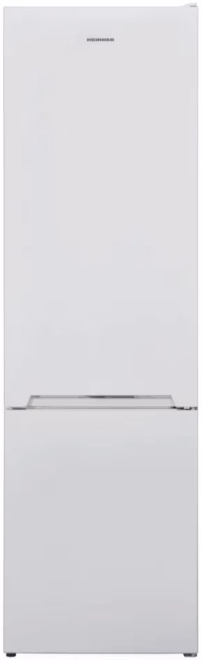 Frigider Heinner HCV286F+ 