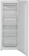 Морозильная камера Heinner HFFV188F+, 188 л, 145.5 см, F, Белый