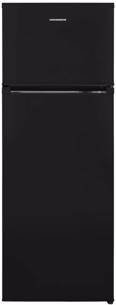 Холодильник Heinner HFV213BKF+ 