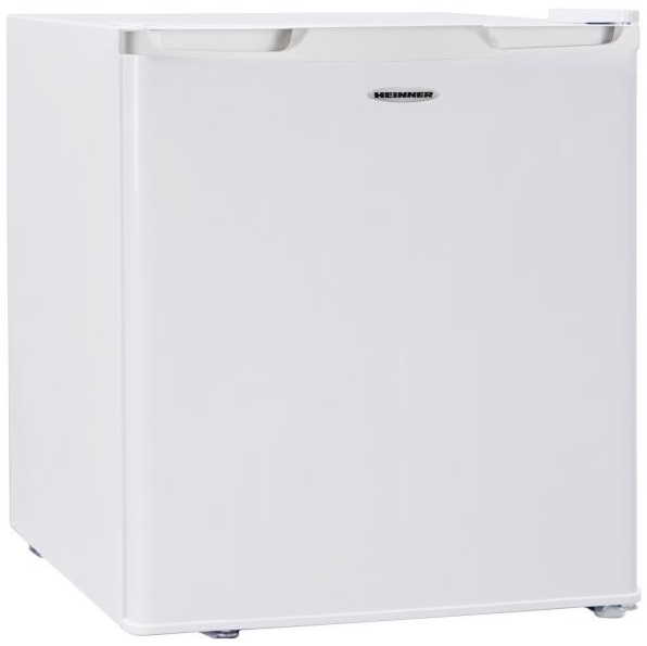 Frigider cu o usa Heinner HMB42F+ / 43 l / 51 cm / F / Alb photo 2