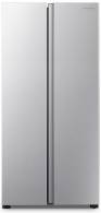 Frigider Heinner HSBS441NFXF+ thumbnav 1