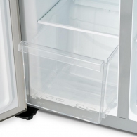 Frigider Heinner HSBS441NFXF+ thumbnav 3