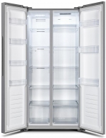 Frigider Heinner HSBS441NFXF+ thumbnav 4