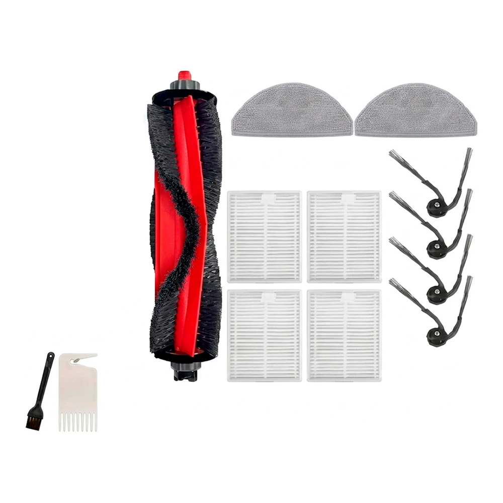 
Set accesorii Roborock Q7TFQ7TF+
