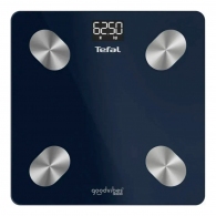 Весы напольные Tefal Goodvibes Life + BM9720F0 thumbnav 1