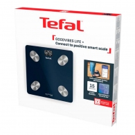 Весы напольные Tefal Goodvibes Life + BM9720F0 thumbnav 5