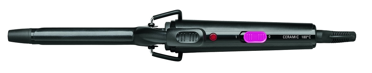 Щипцы для завивки Rowenta CF2112F0 photo 2