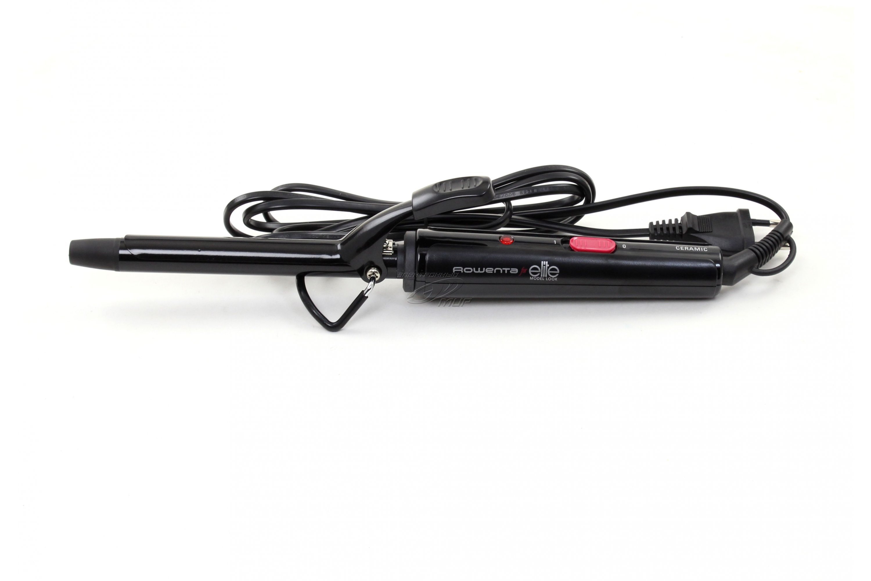 Щипцы для завивки Rowenta CF2112F0 photo 5