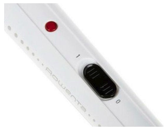 Щипцы для завивки Rowenta CF2118F0 photo 3