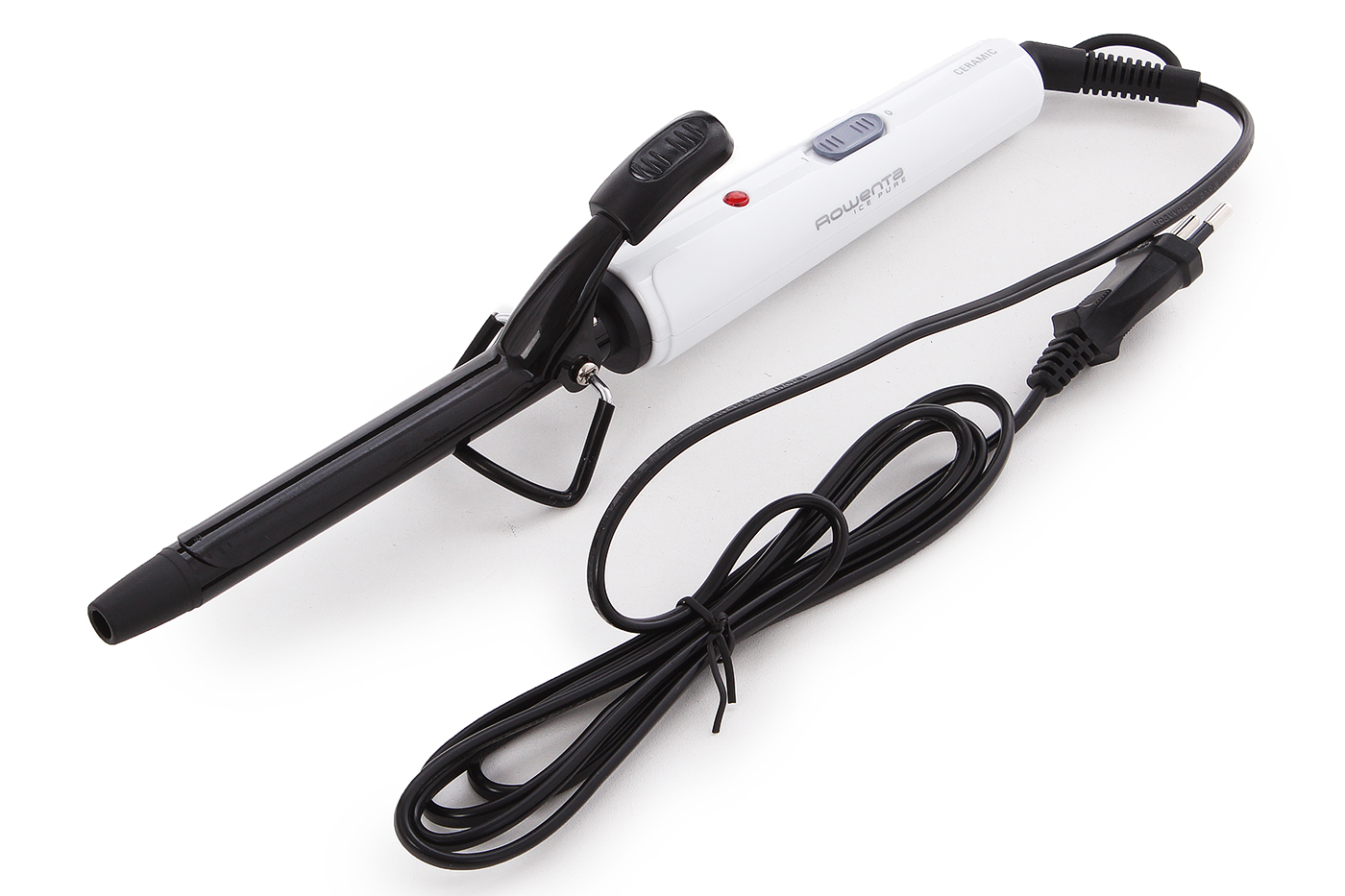 Щипцы для завивки Rowenta CF2118F0 photo 5