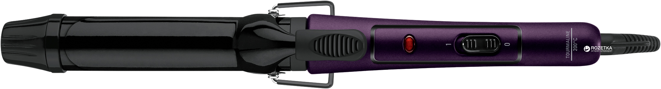 Щипцы для завивки Rowenta  CF3315F0 photo 1