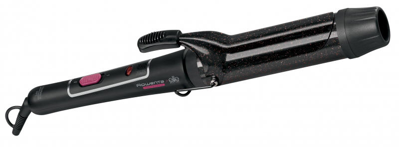 Щипцы для завивки Rowenta CF3342F0 photo 4