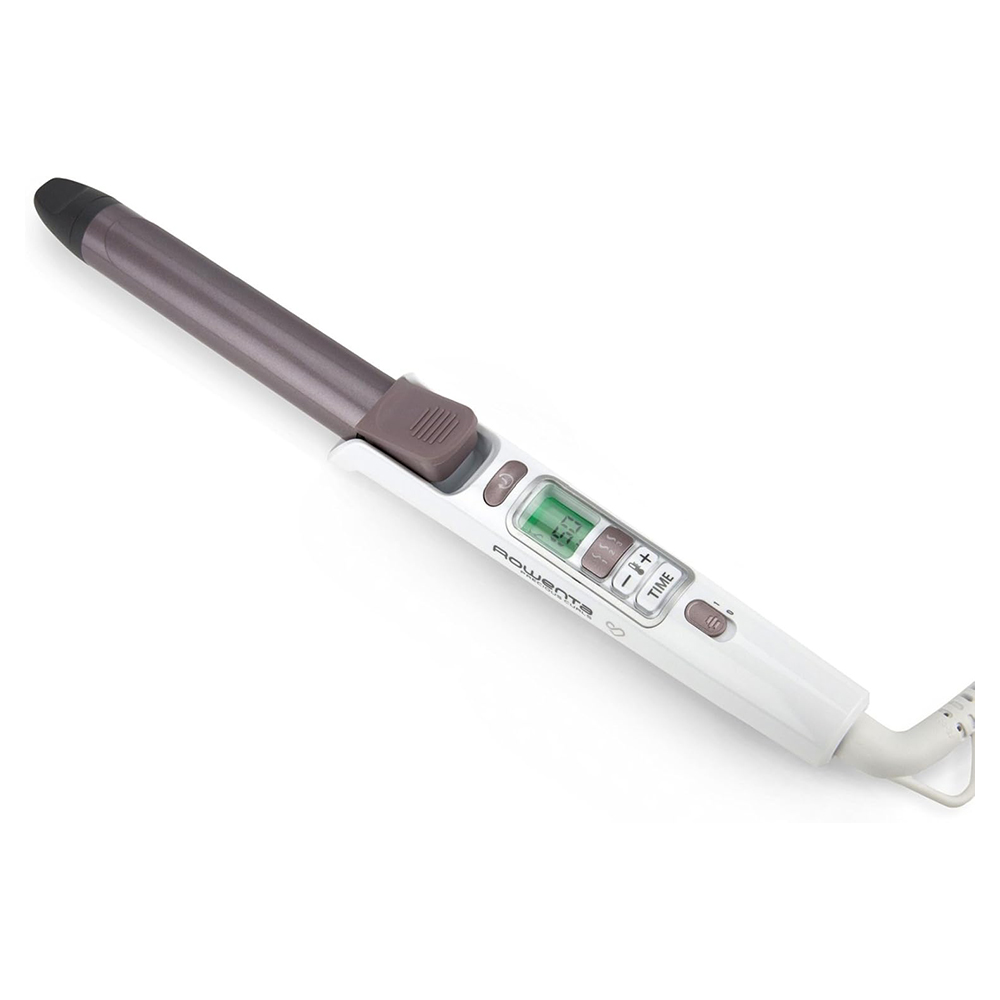 Щипцы для завивки Rowenta CF3460F0 photo 2