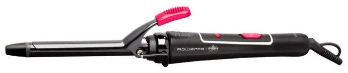 Щипцы для завивки Rowenta CF4112F0 photo 1 Щипцы для завивки Rowenta CF4112F0 photo 1