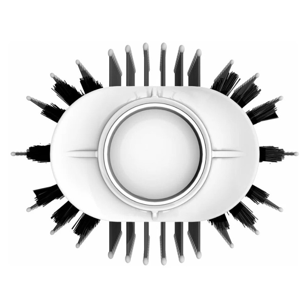 Фен-щетка Rowenta CF6130F0 Белый 800 Вт  photo 4