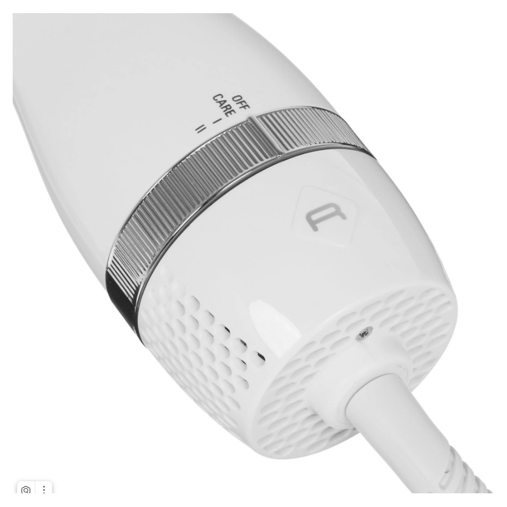 Фен-щетка Rowenta CF6130F0 Белый 800 Вт  photo 5