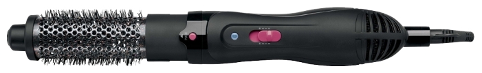 Uscator-perie Rowenta CF8252F0 Negru 1200 W photo 1