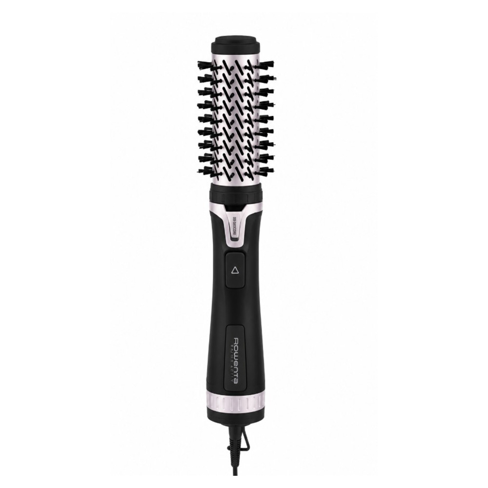 Фен-щетка Rowenta CF9550F0 Black 1000 Вт  photo 5