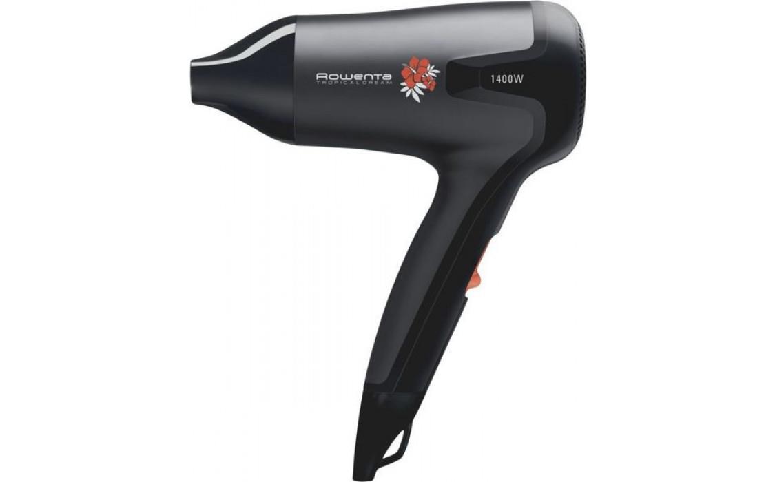 Uscator de par Rowenta CV1316F0 1400W Negru photo 4