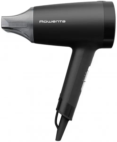 Uscator de par Rowenta CV1803F0 1900W Negru photo 1